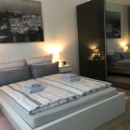 Neu! Top Apartment! 7Km Saarbruecken! Terrasse, Garten! Sulzbach  المظهر الخارجي الصورة