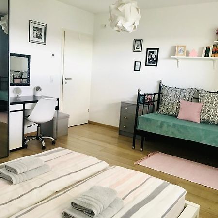 Neu! Top Apartment! 7Km Saarbruecken! Terrasse, Garten! Sulzbach  المظهر الخارجي الصورة