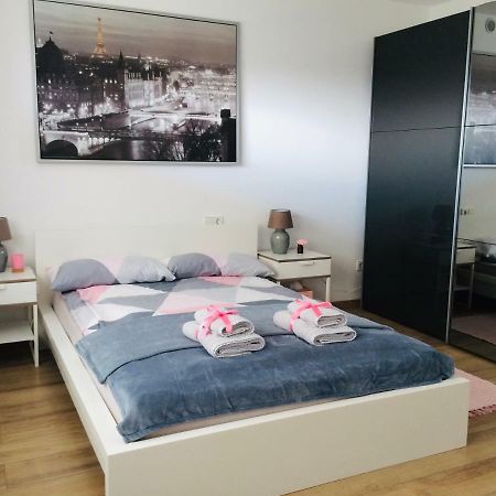 Neu! Top Apartment! 7Km Saarbruecken! Terrasse, Garten! Sulzbach  المظهر الخارجي الصورة