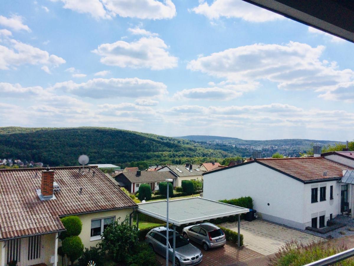 Neu! Top Apartment! 7Km Saarbruecken! Terrasse, Garten! Sulzbach  المظهر الخارجي الصورة