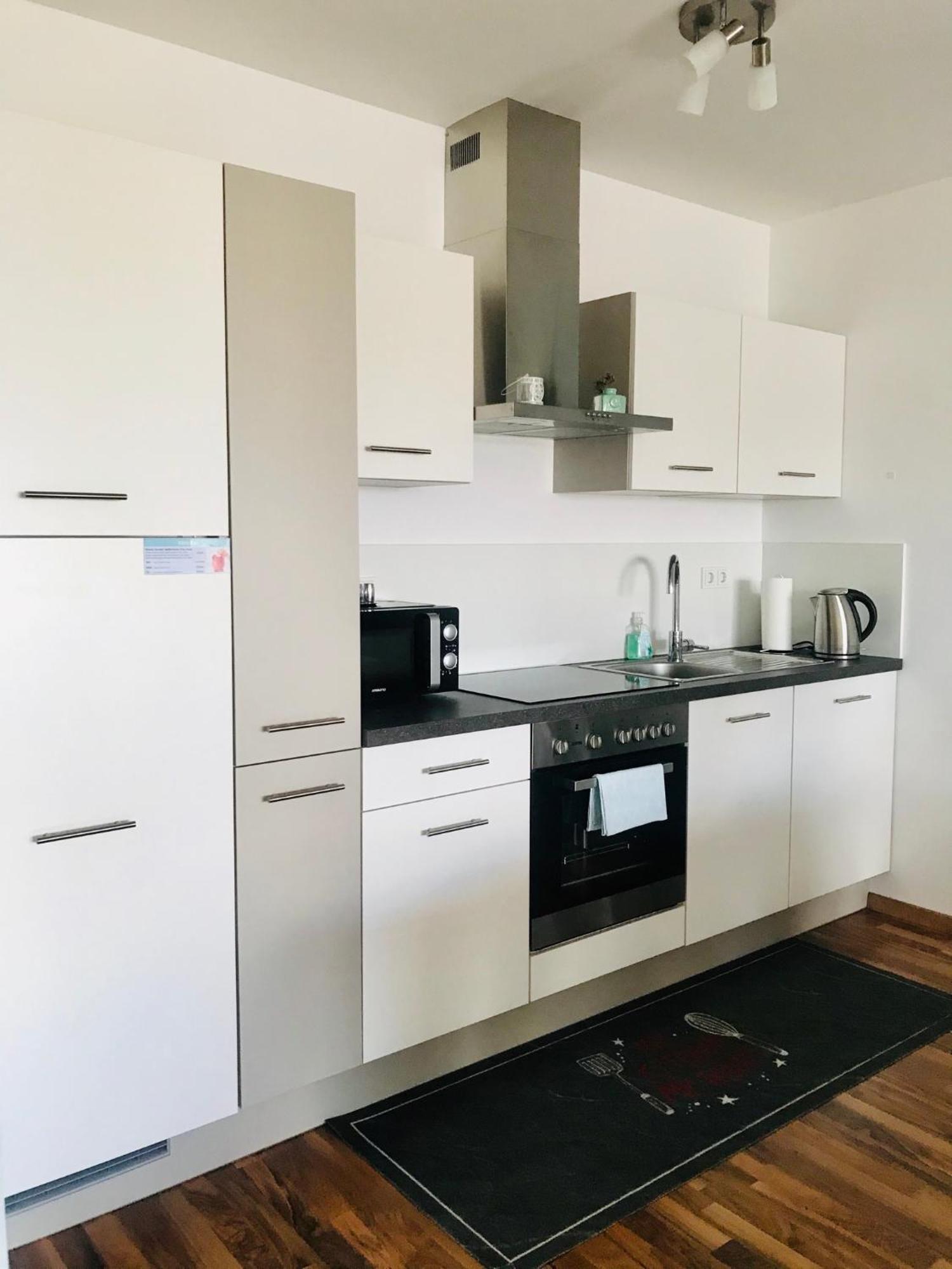 Neu! Top Apartment! 7Km Saarbruecken! Terrasse, Garten! Sulzbach  المظهر الخارجي الصورة