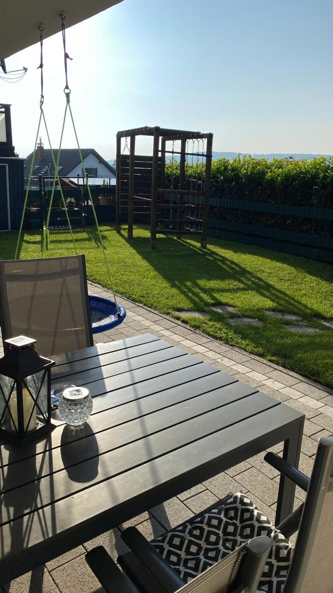 Neu! Top Apartment! 7Km Saarbruecken! Terrasse, Garten! Sulzbach  المظهر الخارجي الصورة